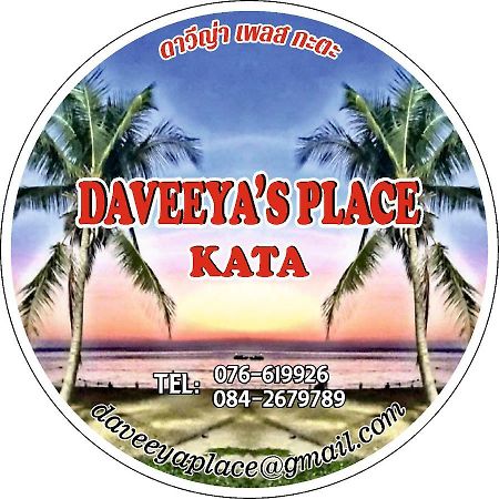 Daveeya'S Place Kata Eksteriør bilde