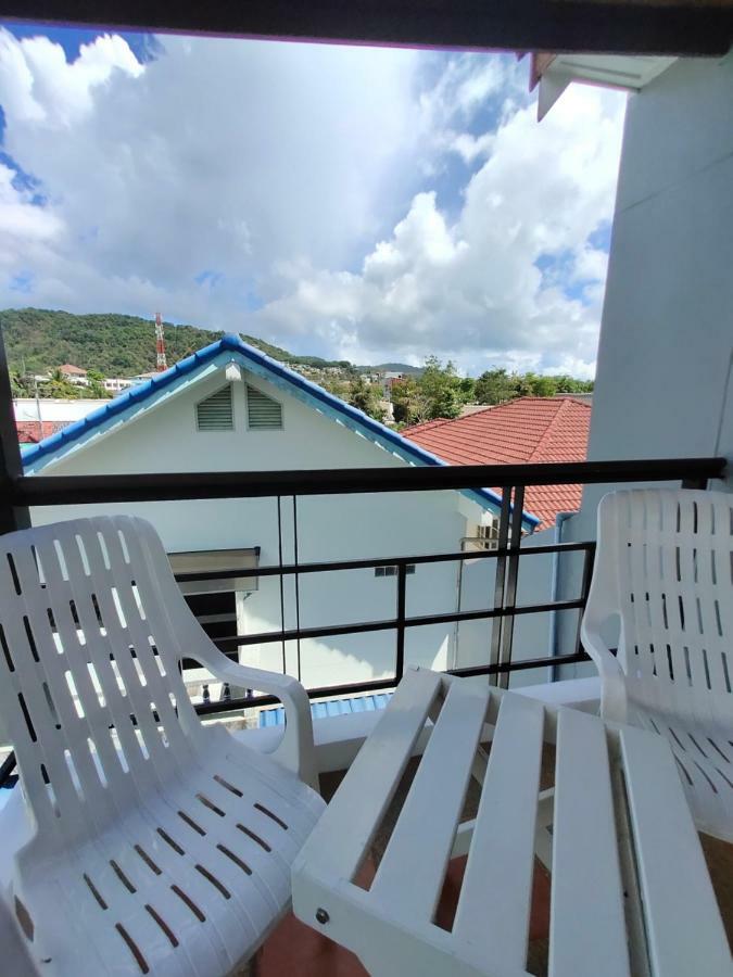 Daveeya'S Place Kata Eksteriør bilde