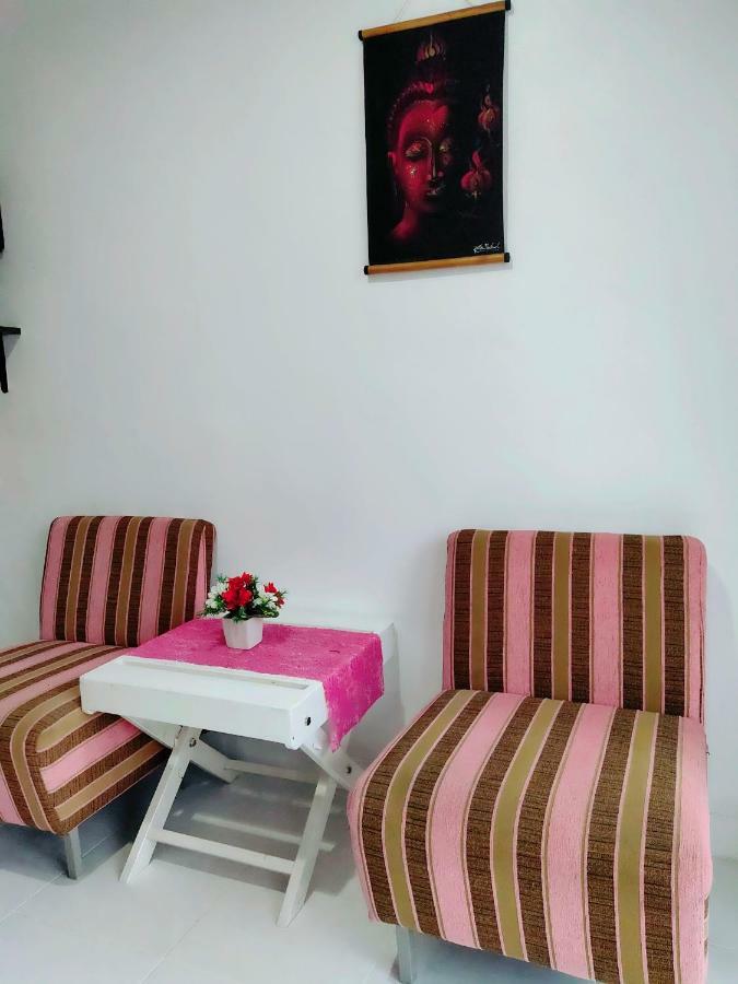Daveeya'S Place Kata Eksteriør bilde