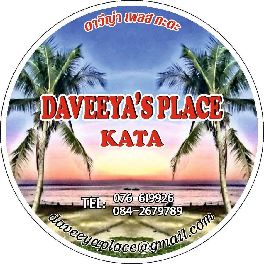 Daveeya'S Place Kata Eksteriør bilde